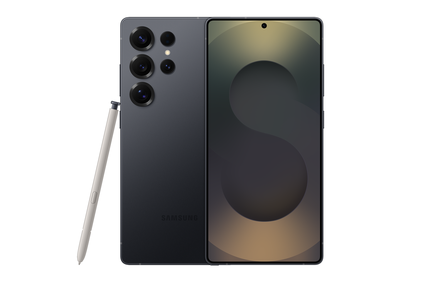 Samsung Galaxy S25 Ultra 5G - Refurbished