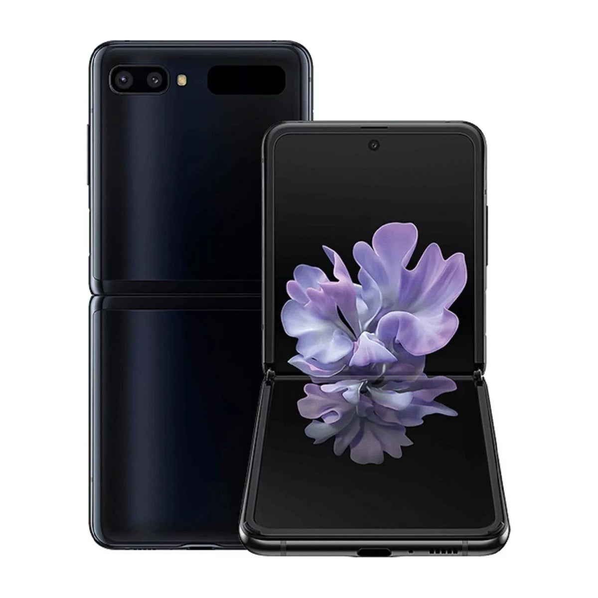 Samsung Galaxy Z Flip 5G - Refurbished
