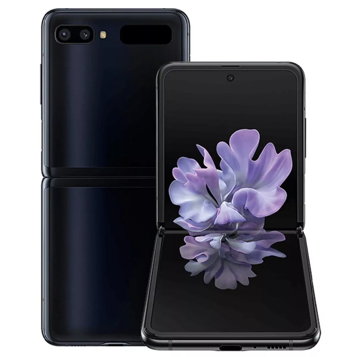 Samsung Galaxy Z Flip 5G - Refurbished