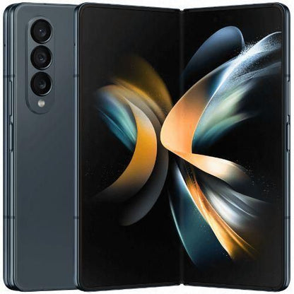Samsung Galaxy Z Fold4 5G - Refurbished