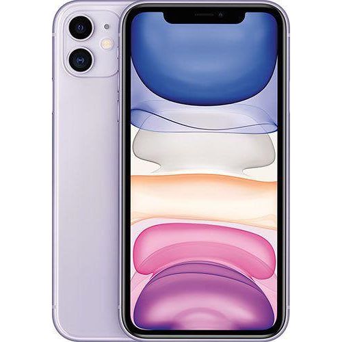 Apple iPhone 11 (Refurbished)