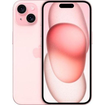 Apple iPhone 15 (Refurbished)