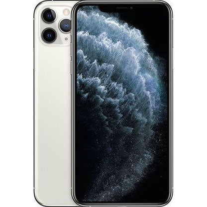 Apple iPhone 11 Pro Max - Refurbished