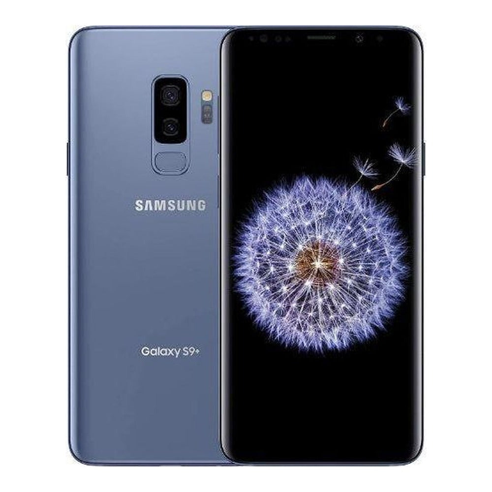 Samsung Galaxy S9 Plus - Refurbished