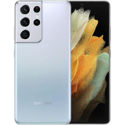Samsung Galaxy S21 Ultra 5G - Refurbished