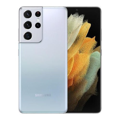 Samsung Galaxy S21 Ultra 5G - Refurbished