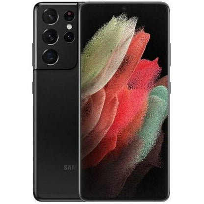 Samsung Galaxy S21 Ultra 5G - Refurbished