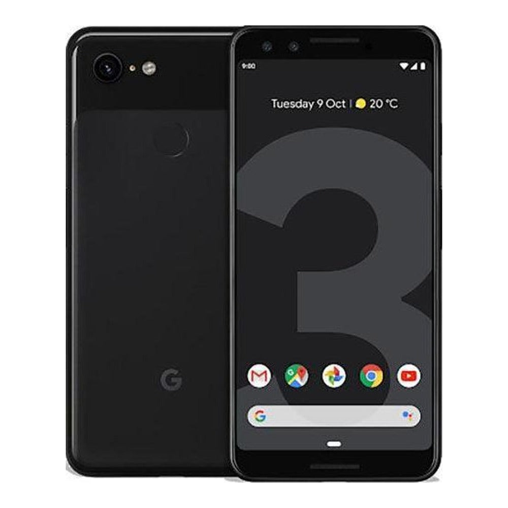 Google Pixel 3 - Refurbished
