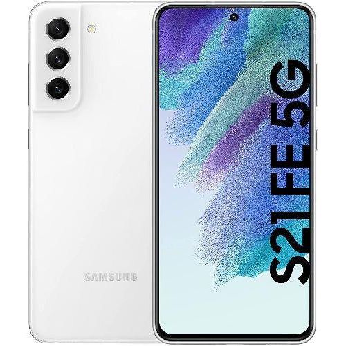 Samsung Galaxy S21 FE 5G - Refurbished