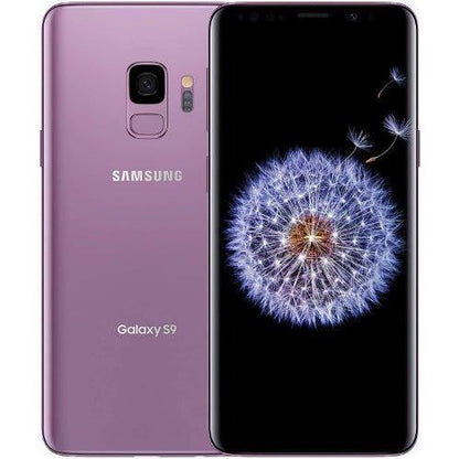 Samsung Samsung S9 (Refurbished)