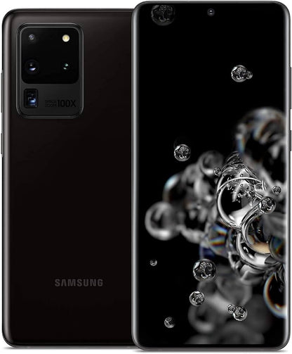 Samsung Galaxy S20 Ultra 5G - Refurbished