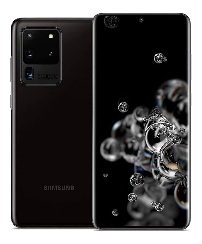 Samsung Galaxy S20 Ultra 5G - Refurbished