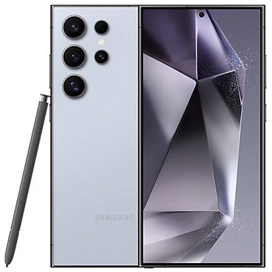 Samsung Galaxy S24 Ultra 5G - Refurbished