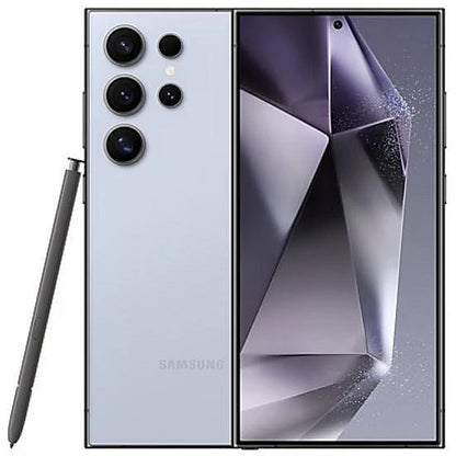 Samsung Galaxy S24 Ultra 5G - Refurbished