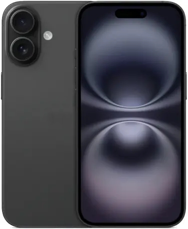 Apple iPhone 16 - Refurbished