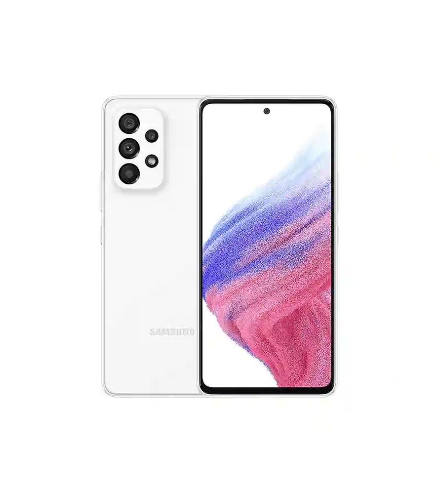 Samsung Galaxy A53 5G - Refurbished