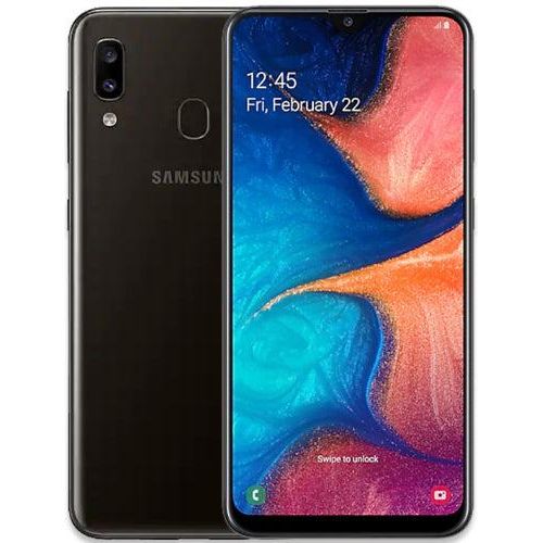 Samsung Galaxy A20 - Refurbished