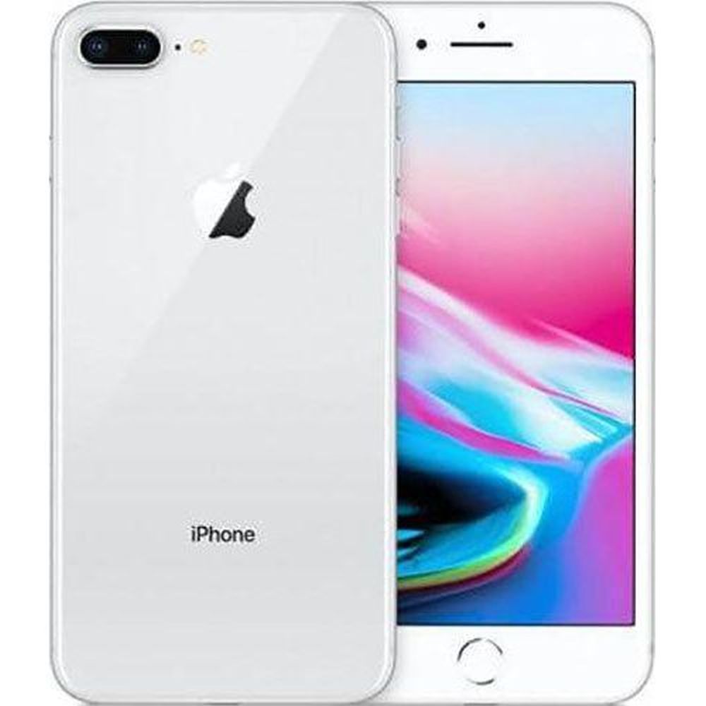 Apple iPhone 8 Plus - Refurbished