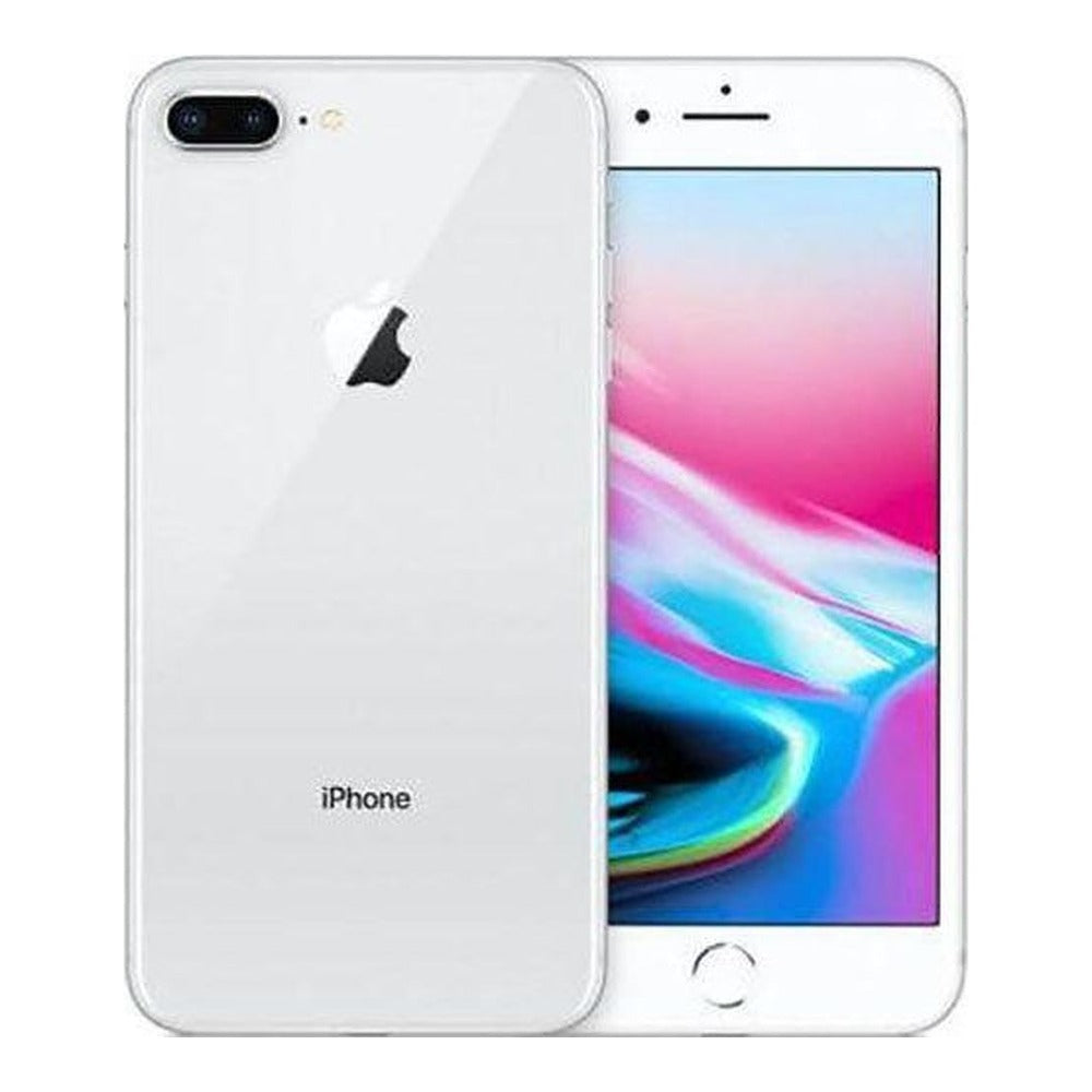 Apple iPhone 8 Plus - Refurbished