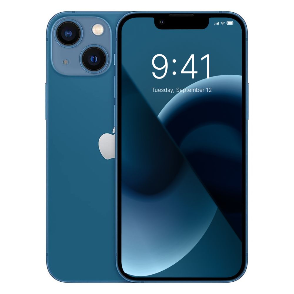 Apple iPhone 13 - Refurbished