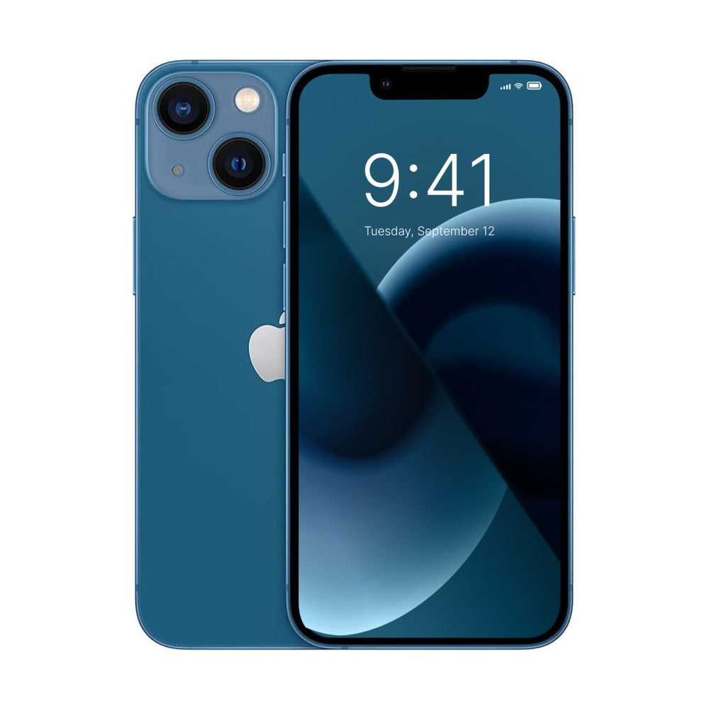Apple iPhone 13 Mini - Refurbished
