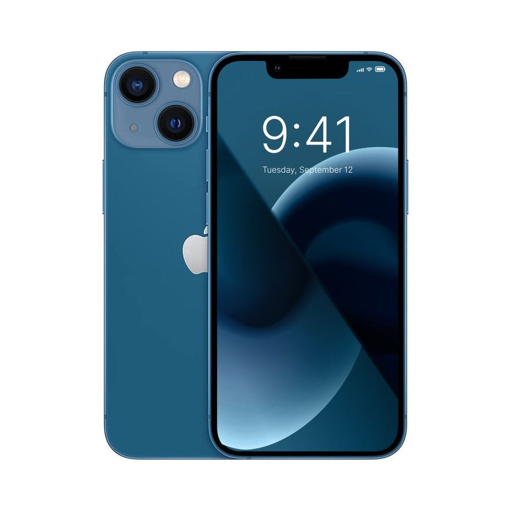 Apple iPhone 13 Mini - Refurbished