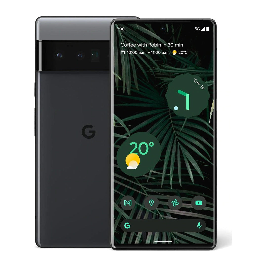 Google Pixel 6 Pro 5G - Refurbished
