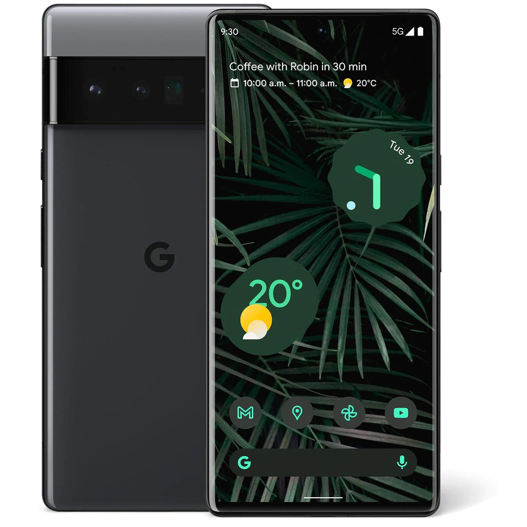 Google Pixel 6 Pro 5G - Refurbished