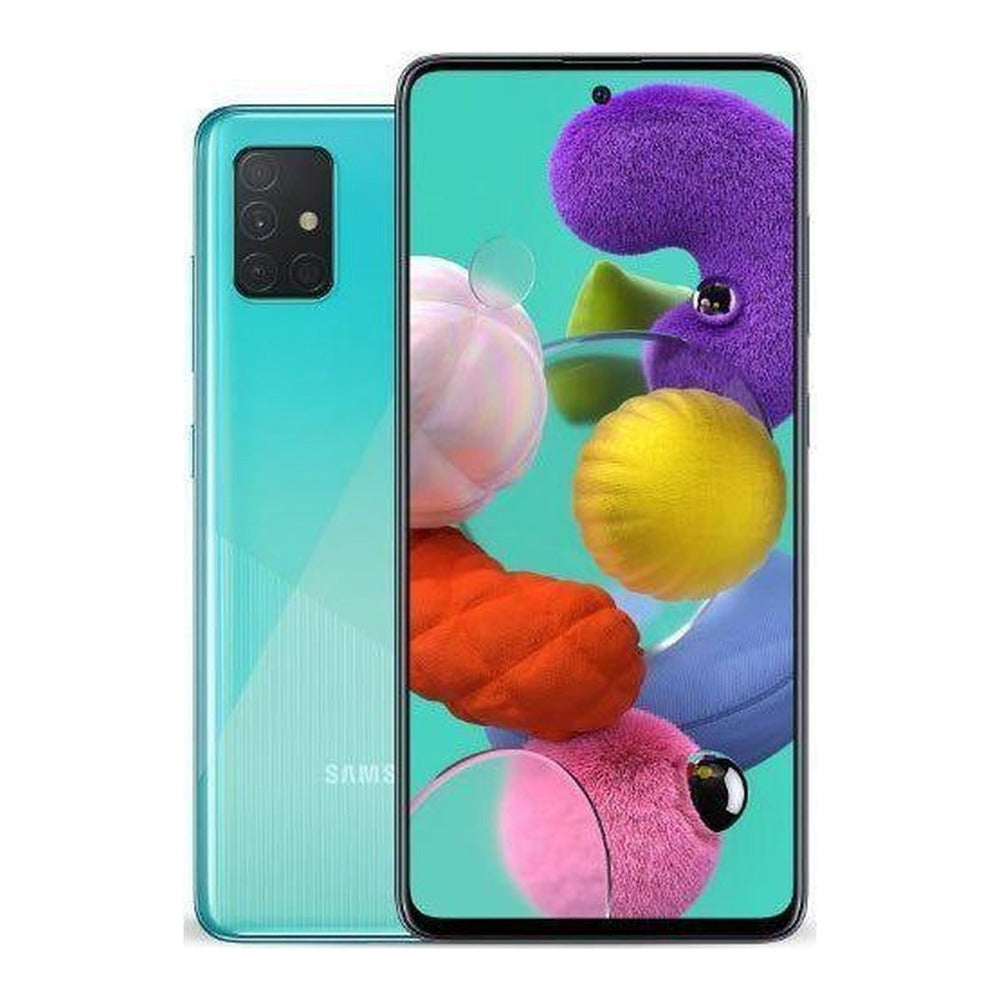 Samsung Galaxy A51 - Refurbished