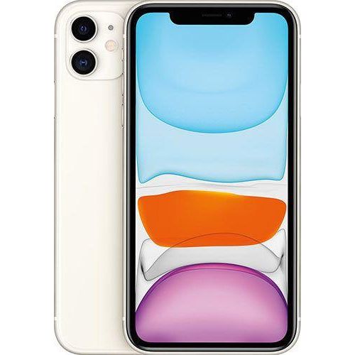 Apple iPhone 11 (Refurbished)
