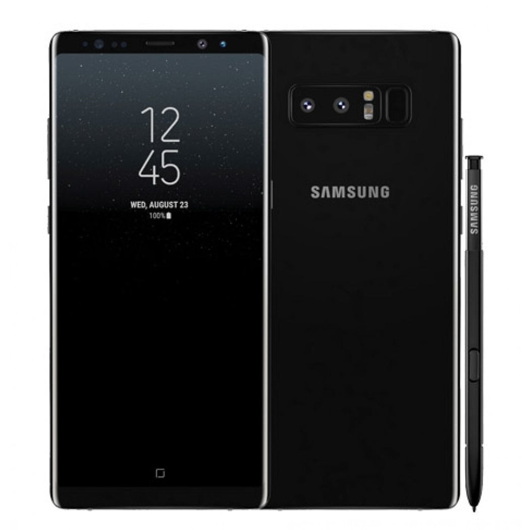 Samsung Galaxy Note 8 - Refurbished