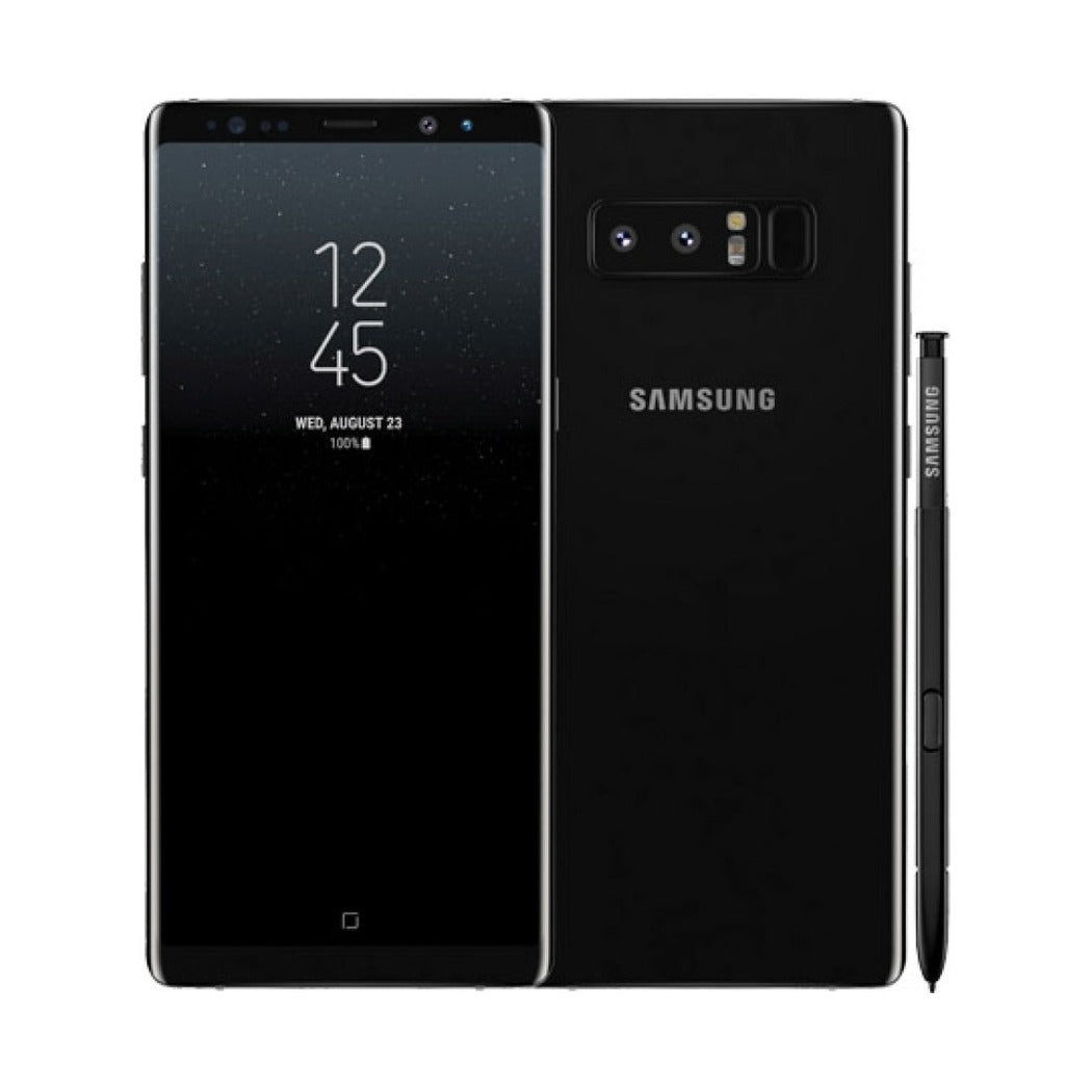 Samsung Galaxy Note 8 - Refurbished