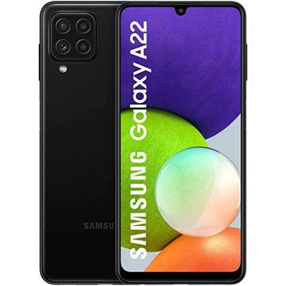 Samsung Galaxy A22 - Refurbished