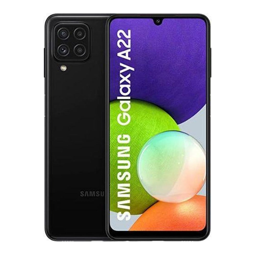Samsung Galaxy A22 - Refurbished