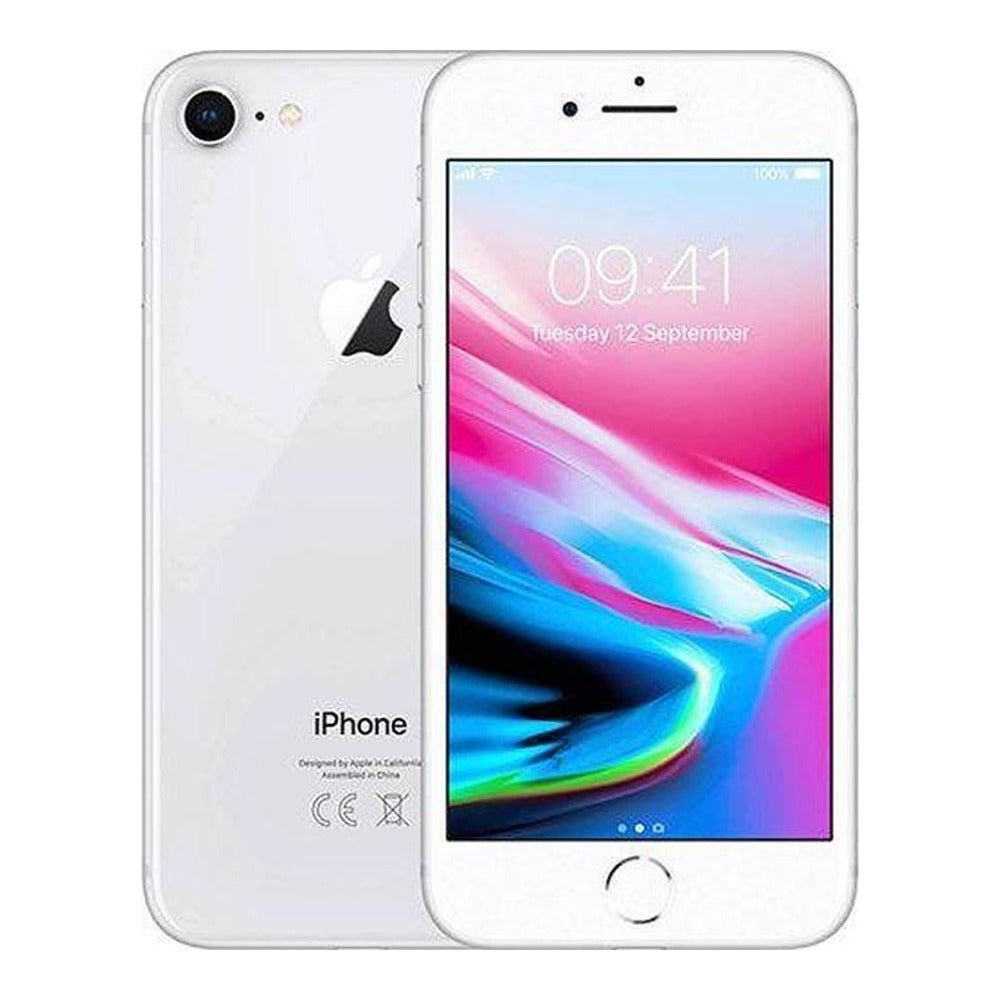 Apple iPhone 8 - Refurbished