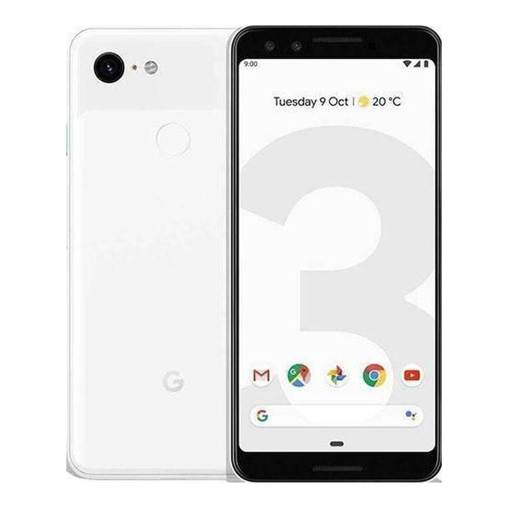 Google Pixel 3 - Refurbished