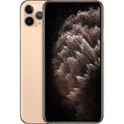 Apple iPhone 11 Pro Max - Refurbished