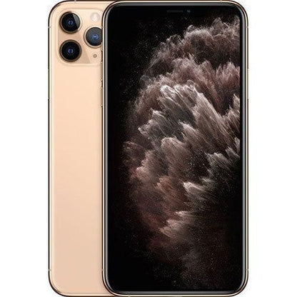 Apple iPhone 11 Pro Max - Refurbished