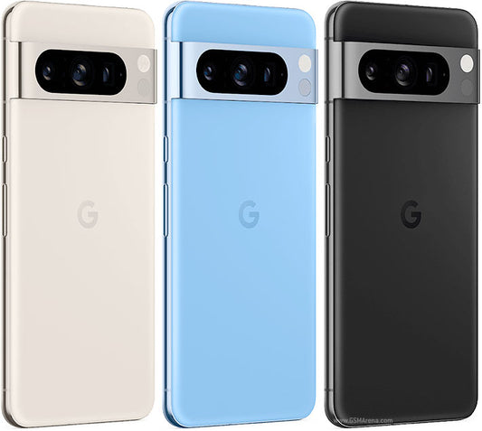 Google Google Pixel 8 Pro (Refurbished)