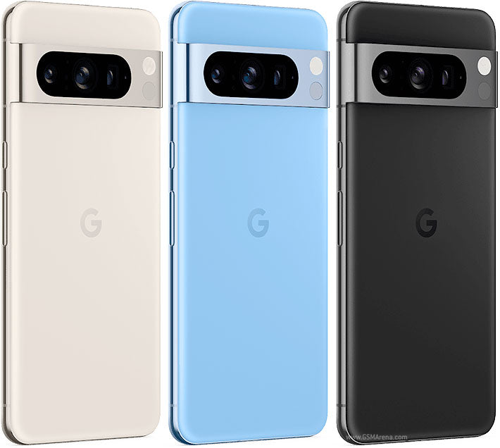 Google Pixel 8 Pro (Refurbished)
