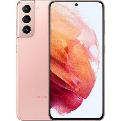 Samsung Galaxy S21 5G - Refurbished