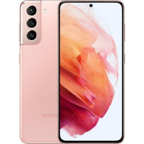 Samsung Galaxy S21 5G - Refurbished