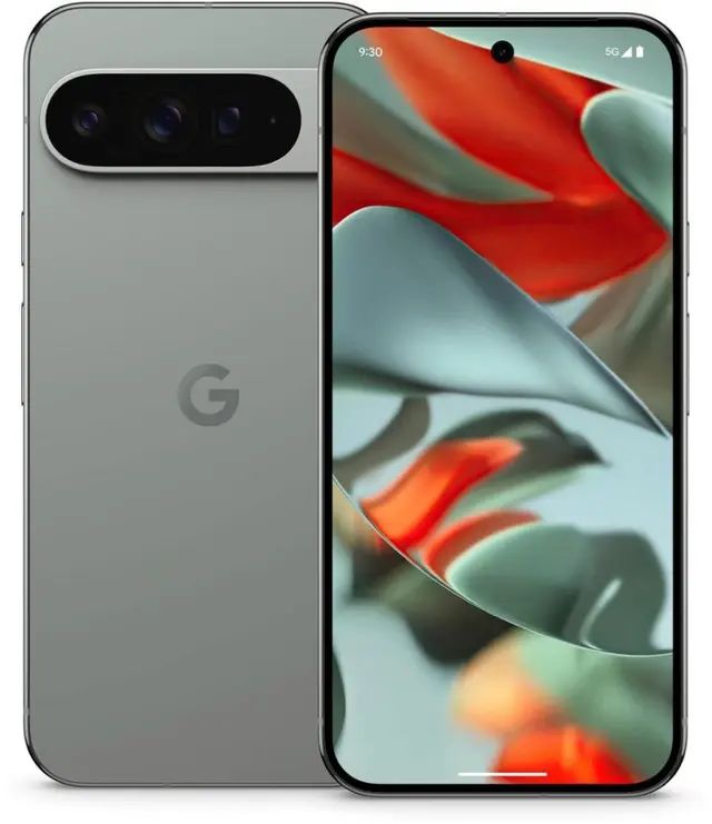 Google Pixel 9 Pro - Refurbished