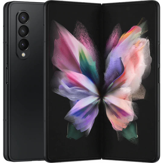 Samsung Galaxy Z Fold3 5G - Refurbished