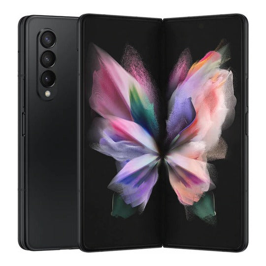 Samsung Galaxy Z Fold3 5G - Refurbished