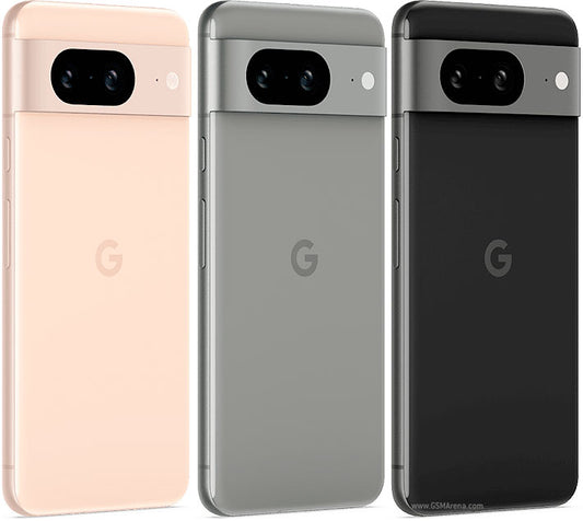 Google Google Pixel 8 (Refurbished)