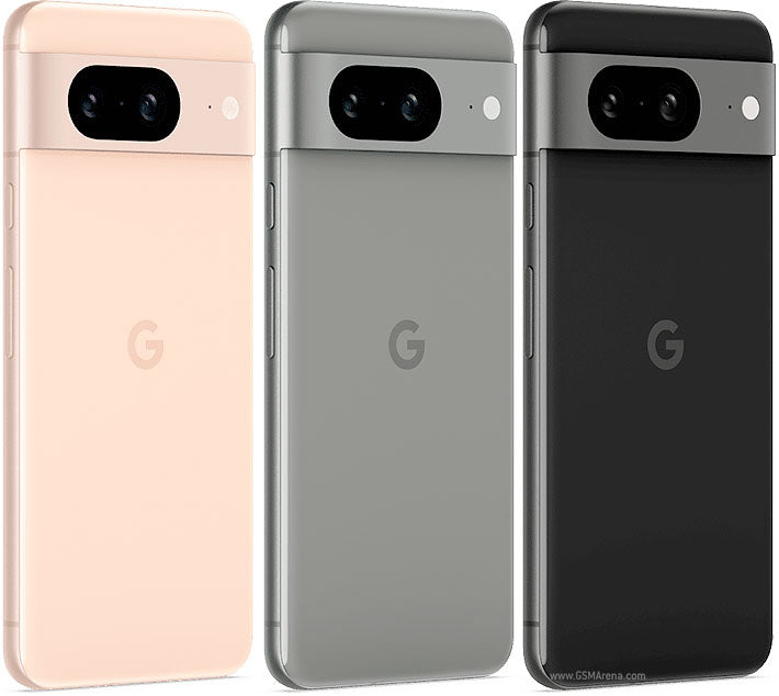 Google Pixel 8 - Refurbished