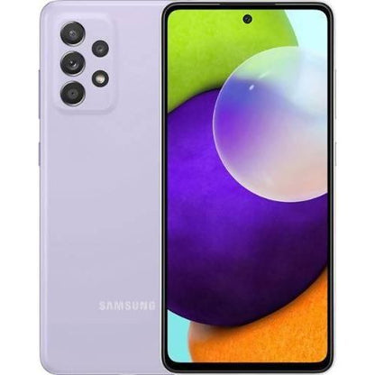Samsung Galaxy A52 - Refurbished