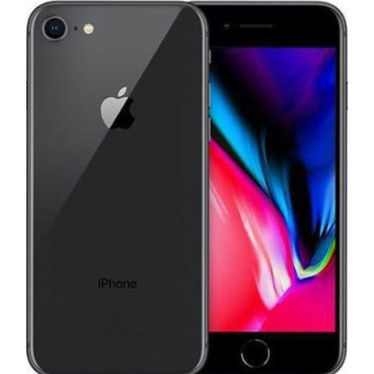 Apple iPhone 8 (Refurbished)