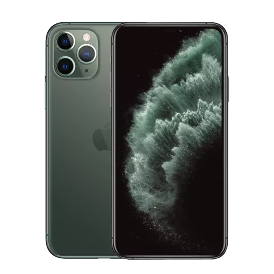 Apple iPhone 11 Pro - Refurbished
